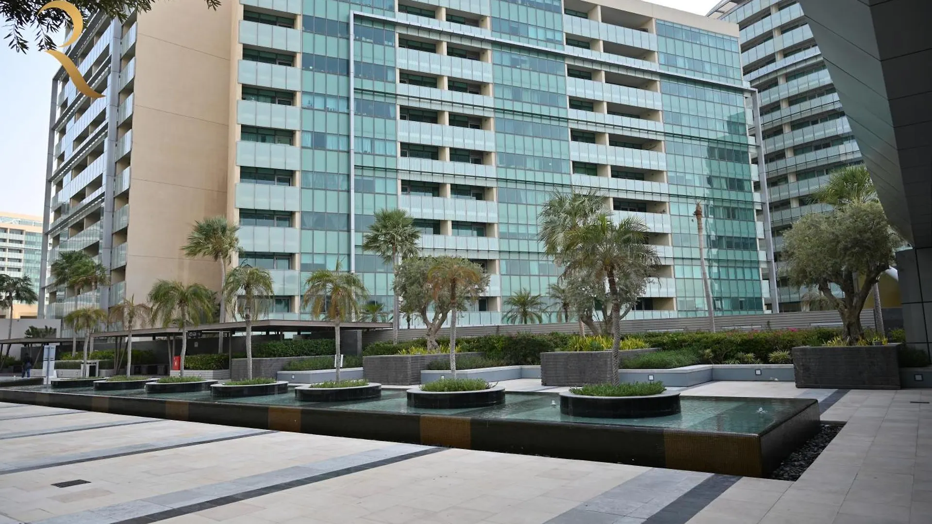 Your 2Br Luna Retreat With Beach Access In Al Rahba Abu Dhabi 0*,  United Arab Emirates