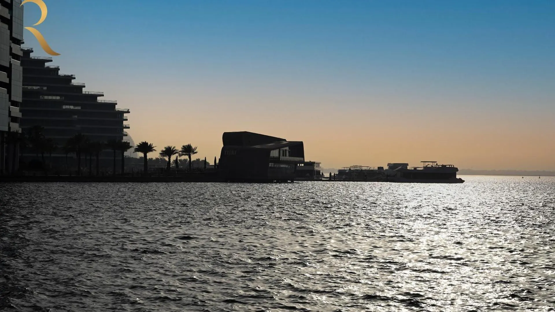 Your 2Br Luna Retreat With Beach Access In Al Rahba Abu Dhabi Apartment